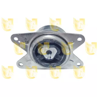 UNIGOM 396567 - Support moteur avant gauche