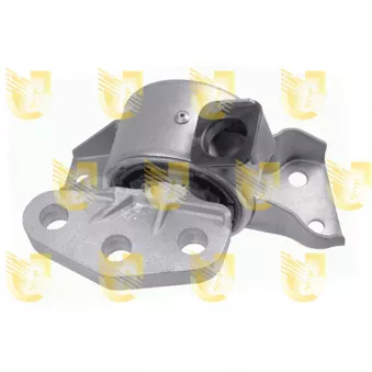 Support moteur avant droit UNIGOM OEM 13130741