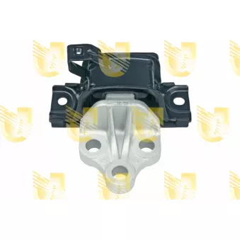 UNIGOM 396583 - Support moteur avant gauche
