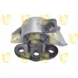 UNIGOM 396584 - Support moteur avant droit