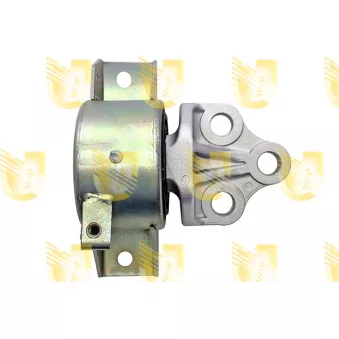 Support moteur avant gauche UNIGOM OEM 13234038