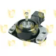 UNIGOM 396596 - Support moteur avant droit