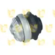 UNIGOM 396611 - Support moteur avant gauche