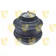Support moteur avant gauche UNIGOM [396623]