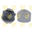 UNIGOM 396627 - Support moteur avant gauche