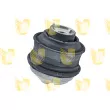 UNIGOM 396628 - Support moteur avant droit