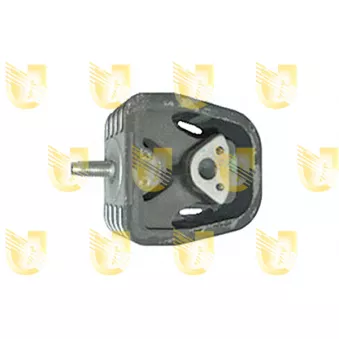 Support moteur UNIGOM 396681 pour MERCEDES-BENZ CLASSE A A 190 - 125cv