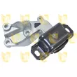 Support moteur avant gauche UNIGOM [396698]
