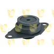 UNIGOM 396700 - Support moteur avant gauche