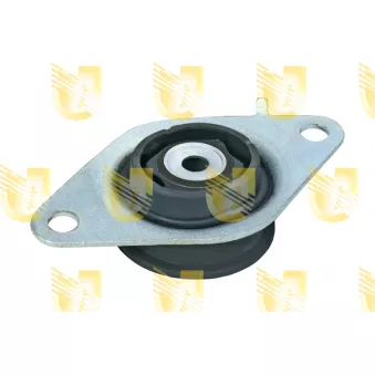 UNIGOM 396701 - Support moteur avant gauche