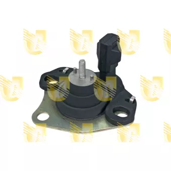 Support moteur avant droit UNIGOM 396706