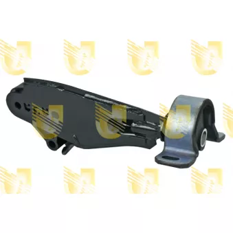 Support moteur avant droit UNIGOM OEM 7700821668