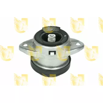 UNIGOM 396718 - Support moteur avant droit