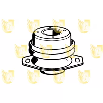 Support moteur UNIGOM OEM 182716
