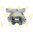 UNIGOM 396728 - Support moteur avant droit