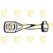 UNIGOM 396744 - Support moteur