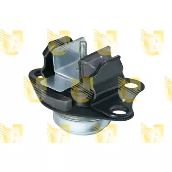 Support moteur avant droit UNIGOM OEM 7700437391