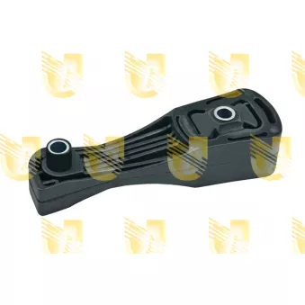 Support moteur UNIGOM OEM 7700832264