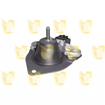 UNIGOM 396750 - Support moteur avant droit