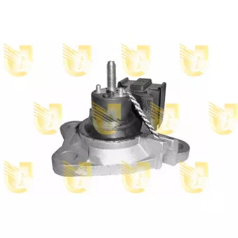 Support moteur avant droit UNIGOM OEM 8200267624