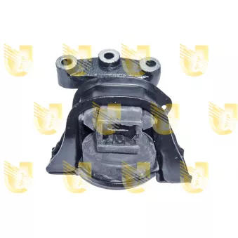 UNIGOM 396783 - Support moteur avant droit
