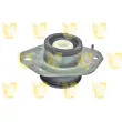 Support moteur avant gauche UNIGOM [396785]