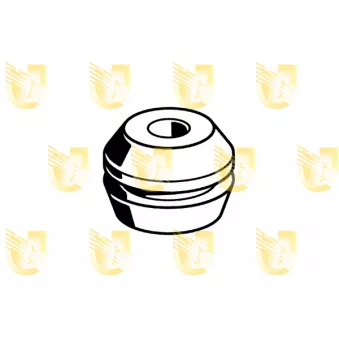 Support moteur UNIGOM [396800]