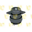 Support moteur avant droit UNIGOM [396801]