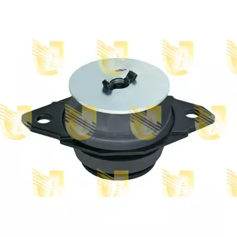 Support moteur avant gauche UNIGOM OEM 357199381A