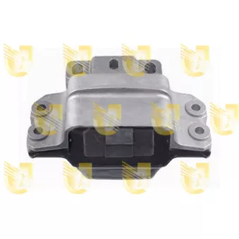 Support moteur avant gauche UNIGOM OEM 1K0199555M