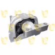 UNIGOM 396849 - Support moteur avant droit
