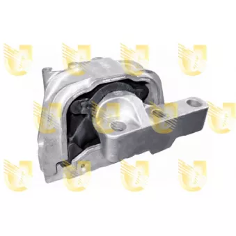 Support moteur avant droit UNIGOM OEM 1K0199262BB