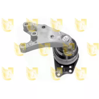Support moteur avant droit UNIGOM OEM 6Q0199167DA