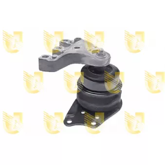 Support moteur avant droit UNIGOM OEM 6R0199167AB