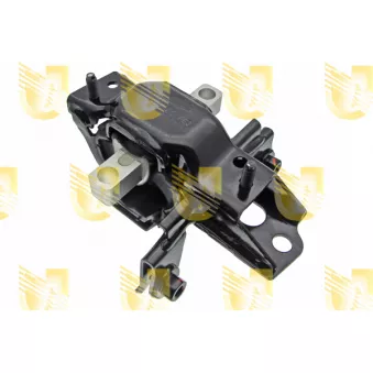 Support moteur avant gauche UNIGOM OEM 6Q0199555AA