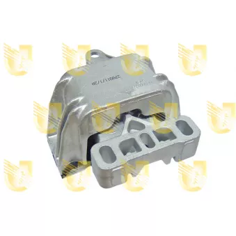 Support moteur avant gauche UNIGOM OEM 1J0199555AP