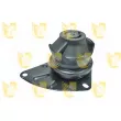 UNIGOM 396862 - Support moteur avant droit