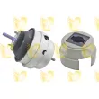 UNIGOM 396870 - Support moteur avant droit