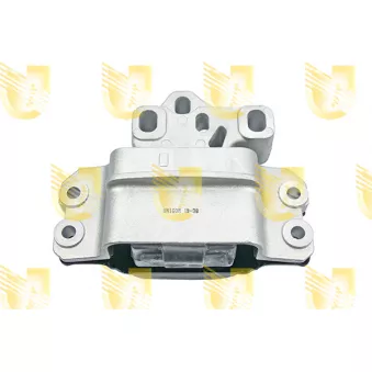 Support moteur avant gauche UNIGOM OEM 5N0199555