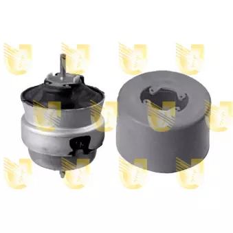 Support moteur avant droit UNIGOM 396880