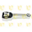 UNIGOM 397482 - Support moteur avant droit