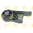 UNIGOM 397525 - Support moteur