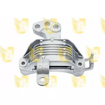 Support moteur avant droit UNIGOM OEM 684135