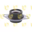 Support moteur avant gauche UNIGOM [397701]