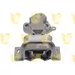 UNIGOM 397704 - Support moteur avant droit