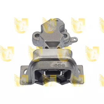 Support moteur avant droit UNIGOM OEM 112325742R