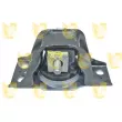 UNIGOM 397710 - Support moteur avant droit