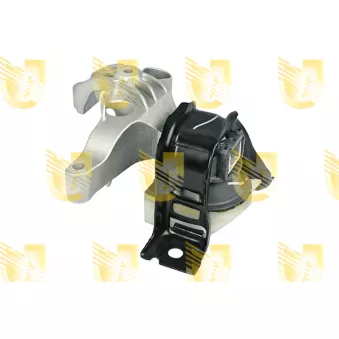 UNIGOM 397726 - Support moteur avant droit