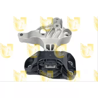 Support moteur avant droit UNIGOM 397726P