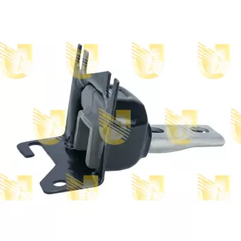 Support gauche, suspension du moteur UNIGOM 397727